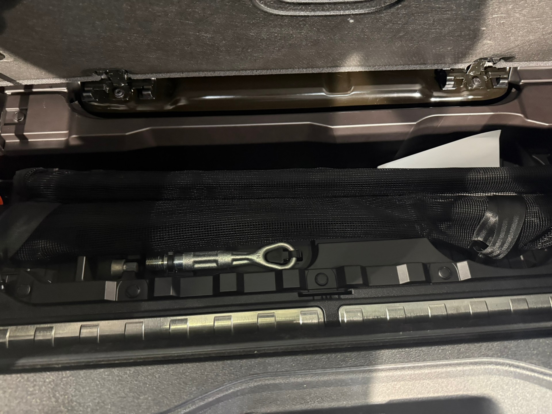 BMW X5 xDrive45e Steptronic-image-19