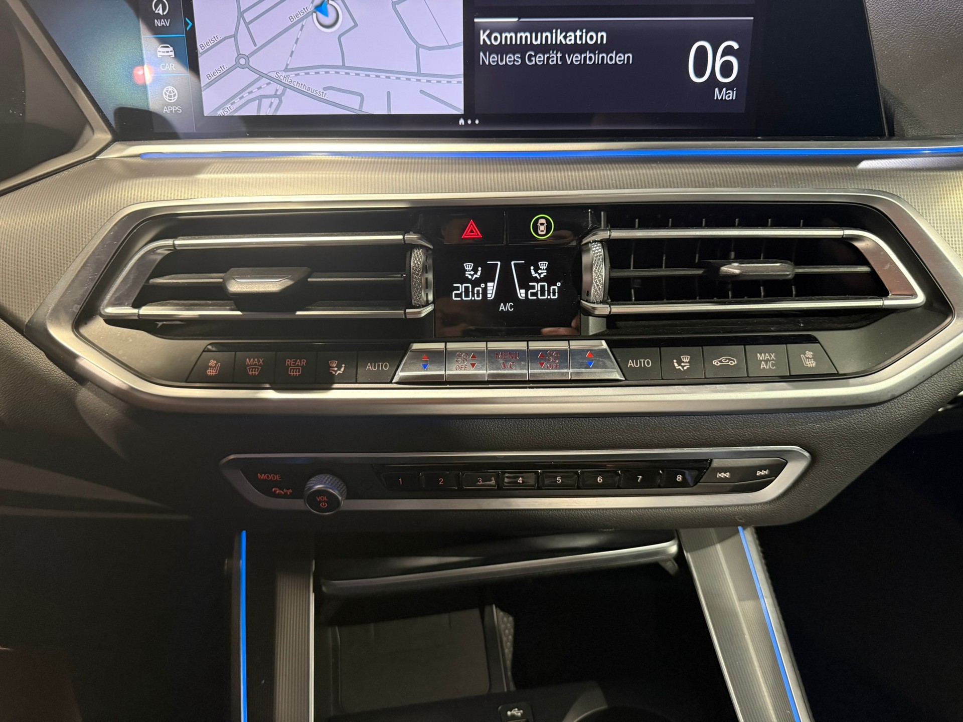 BMW X5 xDrive45e Steptronic-image-26