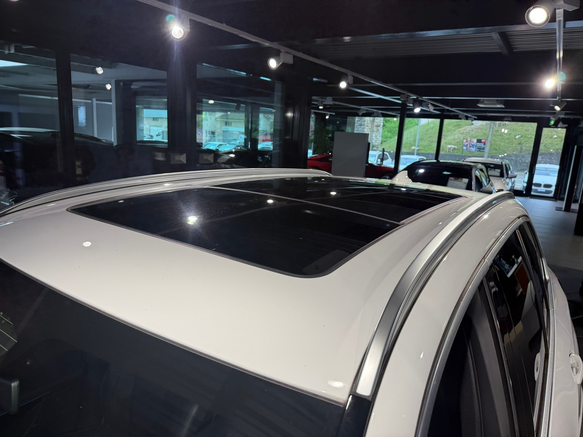 BMW X5 xDrive45e Steptronic-image-30