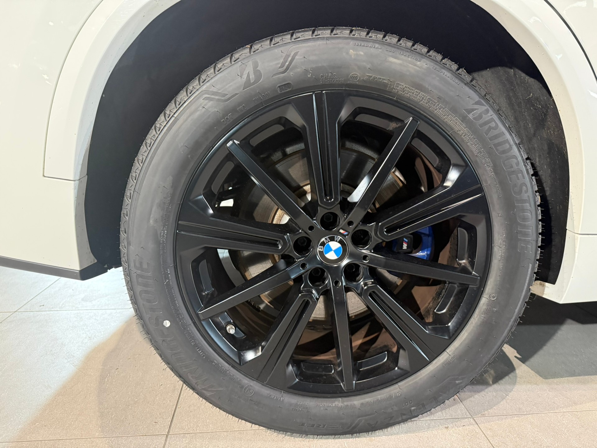 BMW X5 xDrive45e Steptronic-image-9