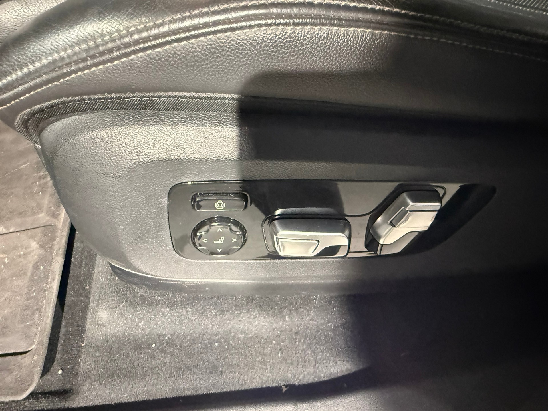 BMW X5 xDrive45e Steptronic-image-22