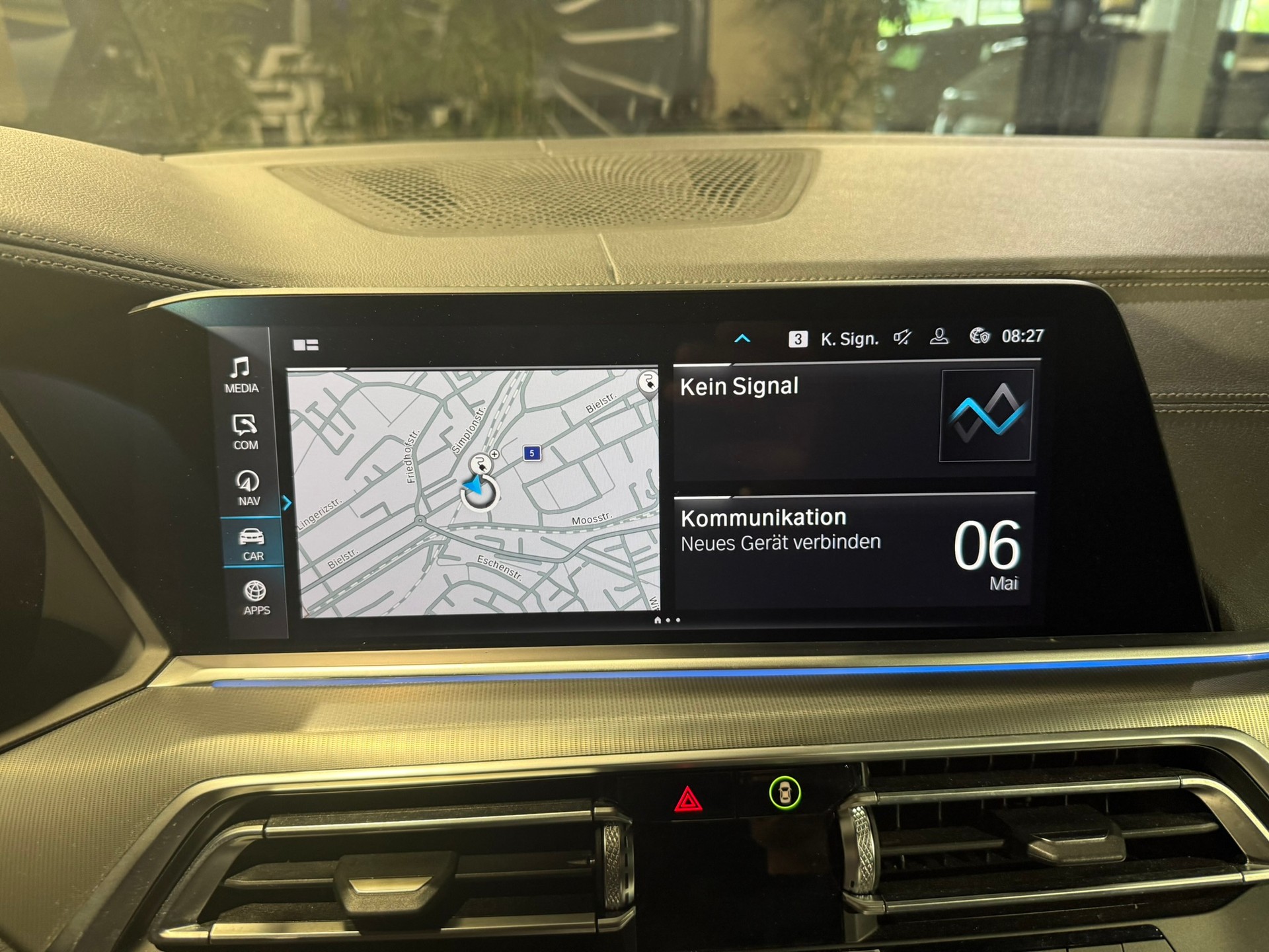 BMW X5 xDrive45e Steptronic-image-25