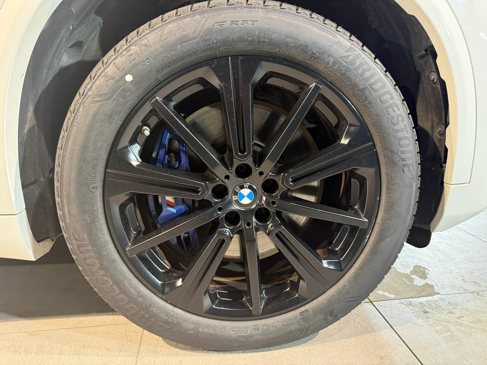 BMW X5 xDrive45e Steptronic-image-8