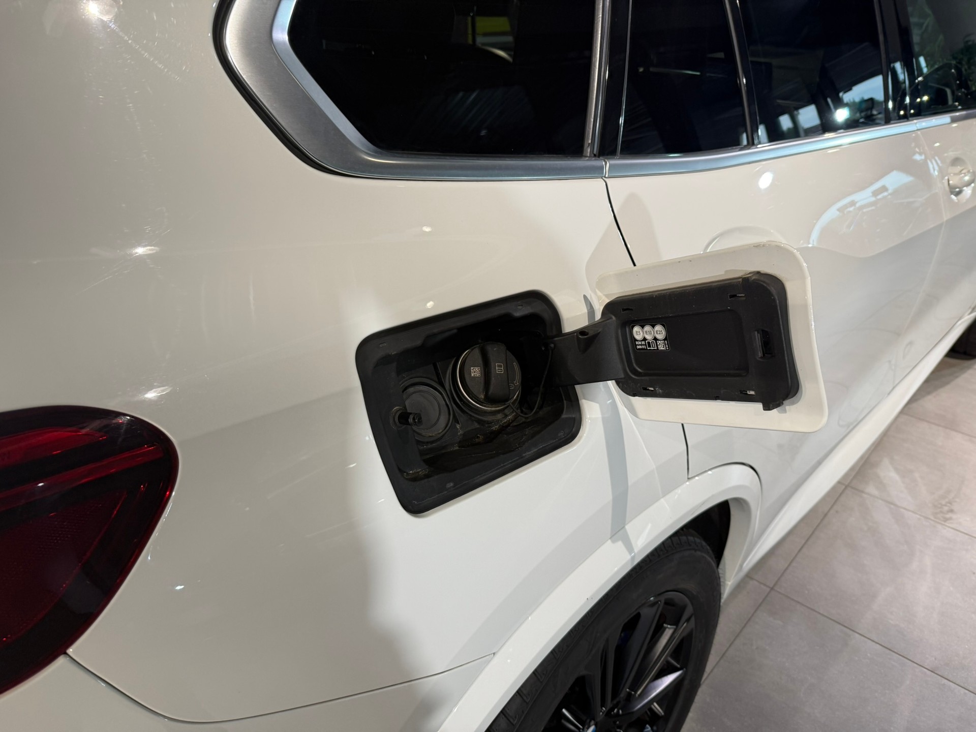 BMW X5 xDrive45e Steptronic-image-13