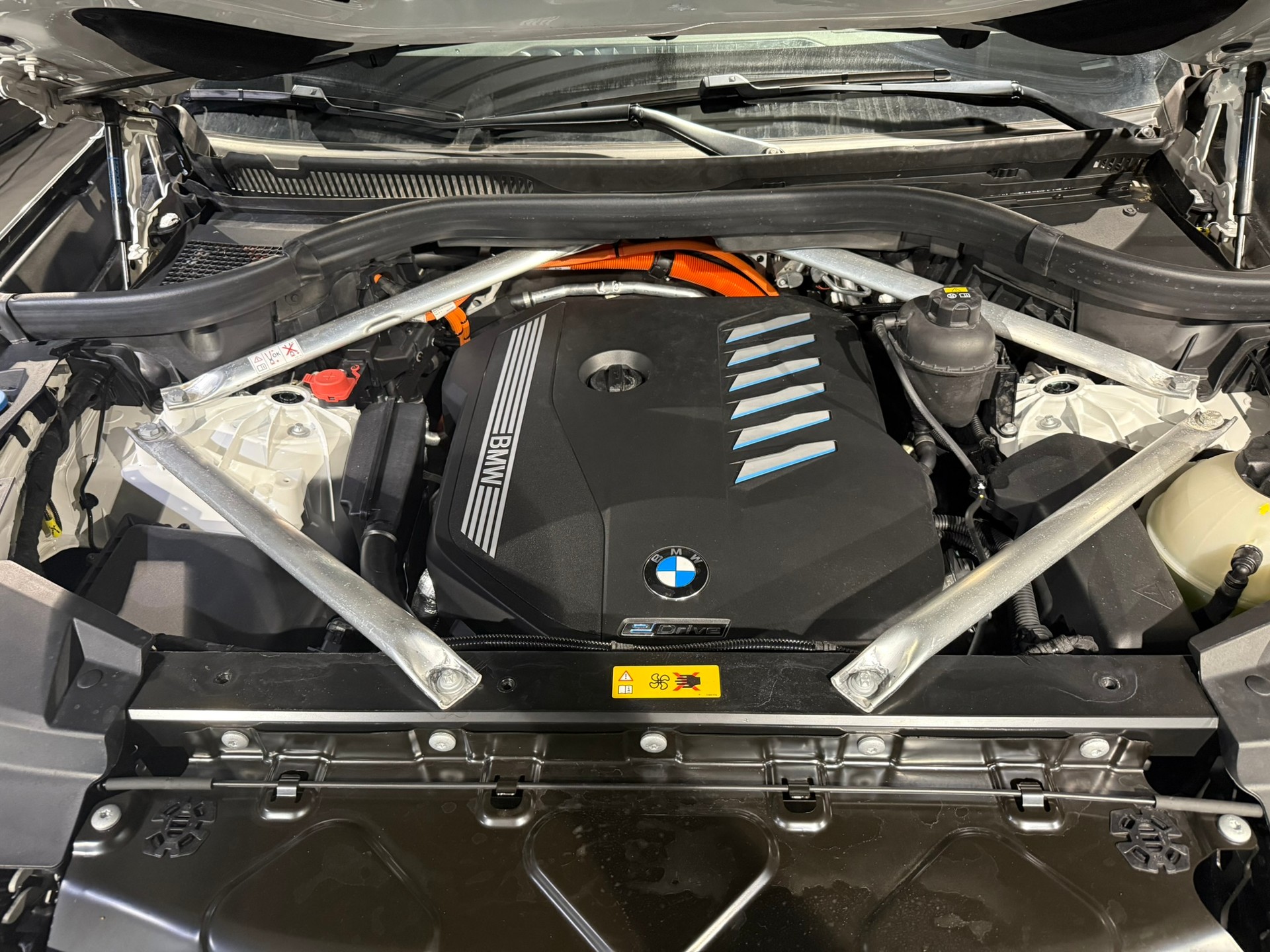 BMW X5 xDrive45e Steptronic-image-28