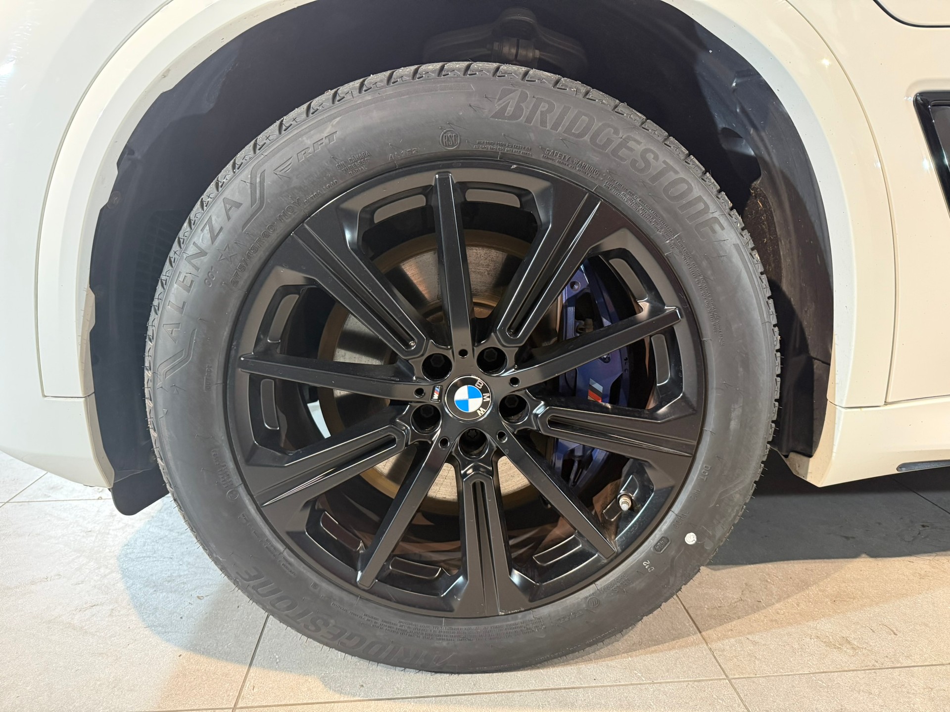 BMW X5 xDrive45e Steptronic-image-11