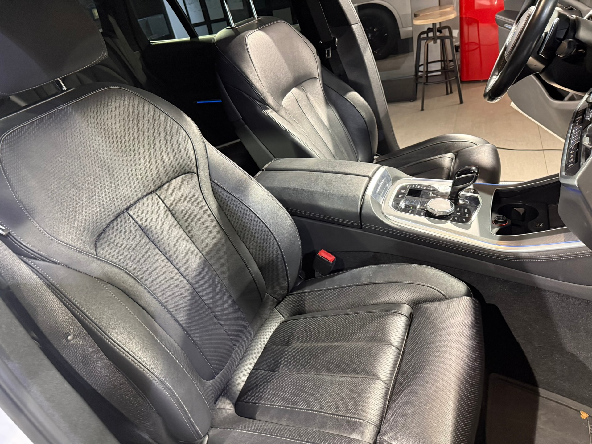 BMW X5 xDrive45e Steptronic-image-21