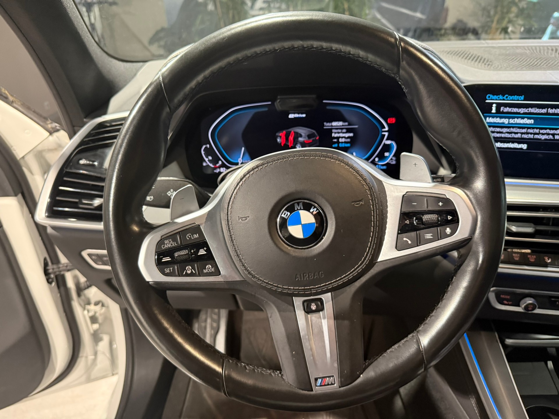 BMW X5 xDrive45e Steptronic-image-29