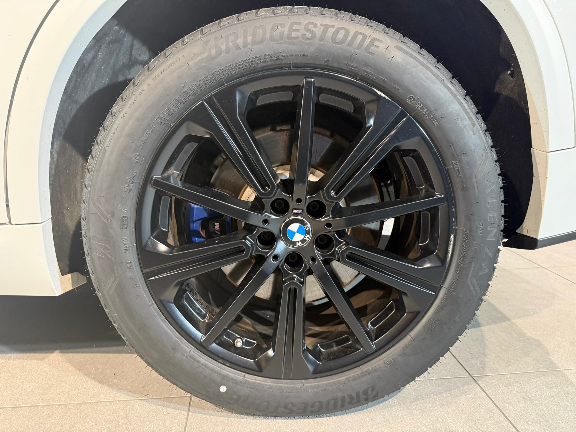 BMW X5 xDrive45e Steptronic-image-10