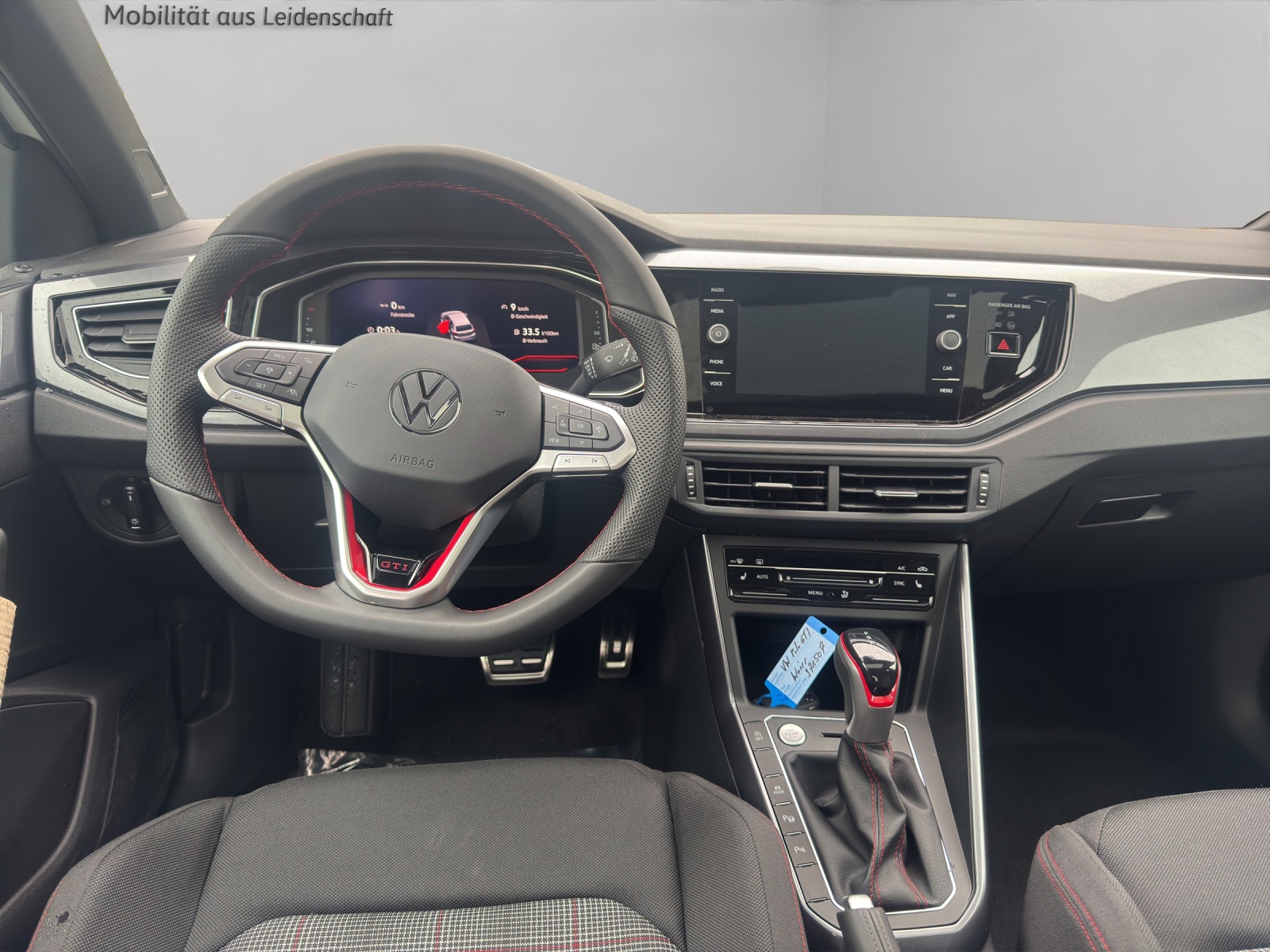 VW Polo 2.0 TSI GTI DSG-image-4