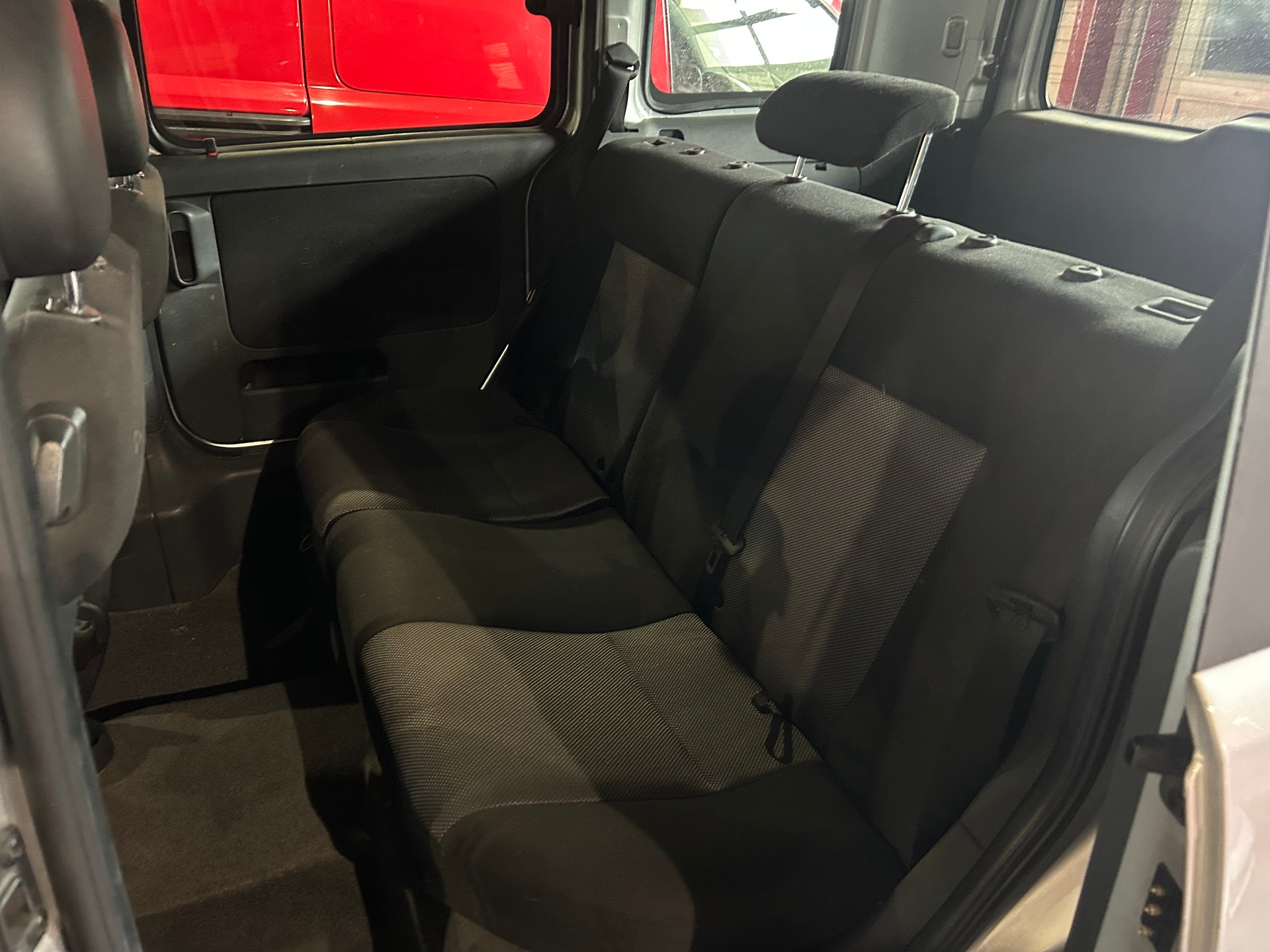 OPEL Combo 1.7 CDTi (Essentia)-image-14