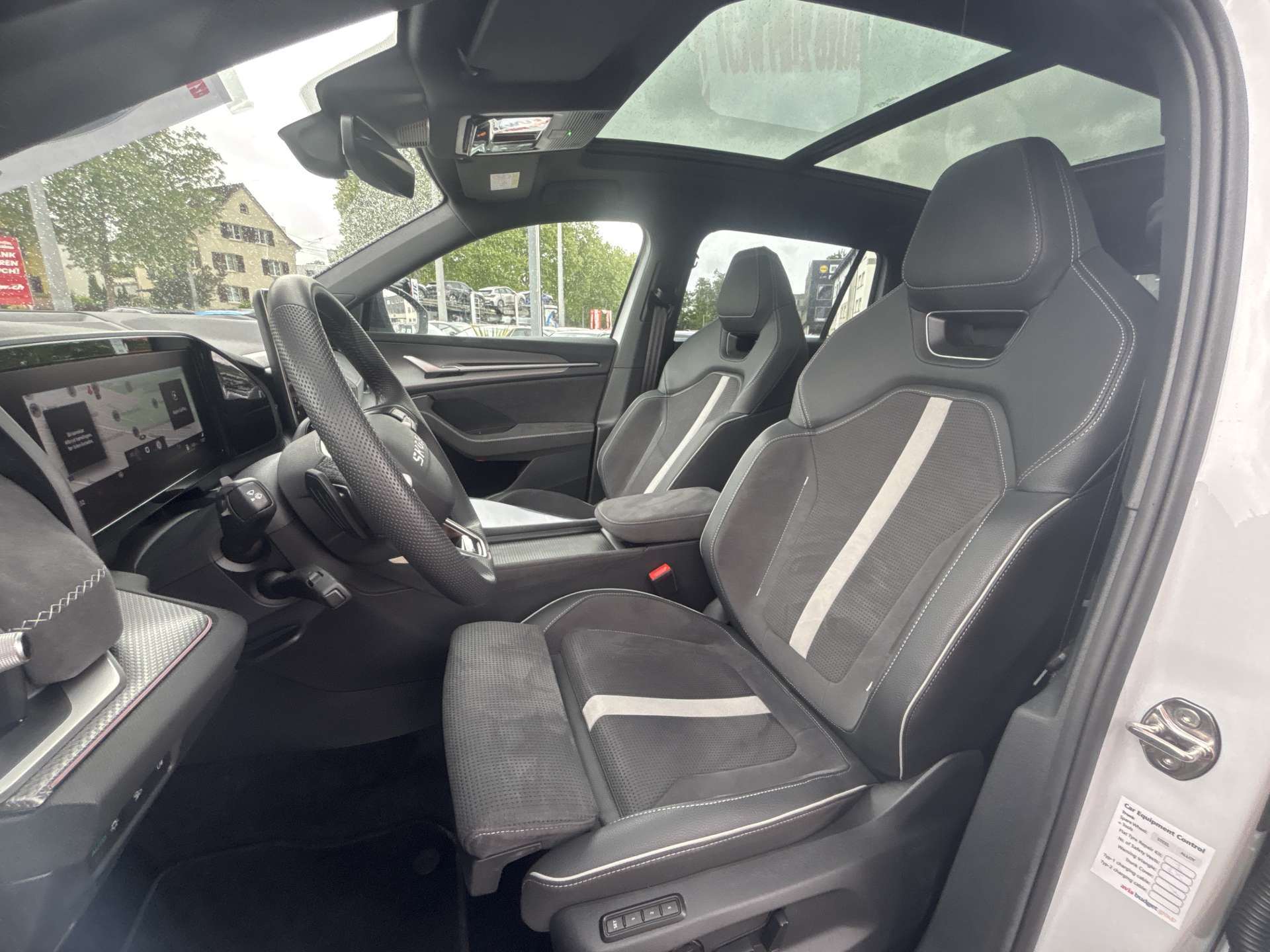 SKODA Kodiaq 2.0 TDi Sportline DSG-Automat-image-14