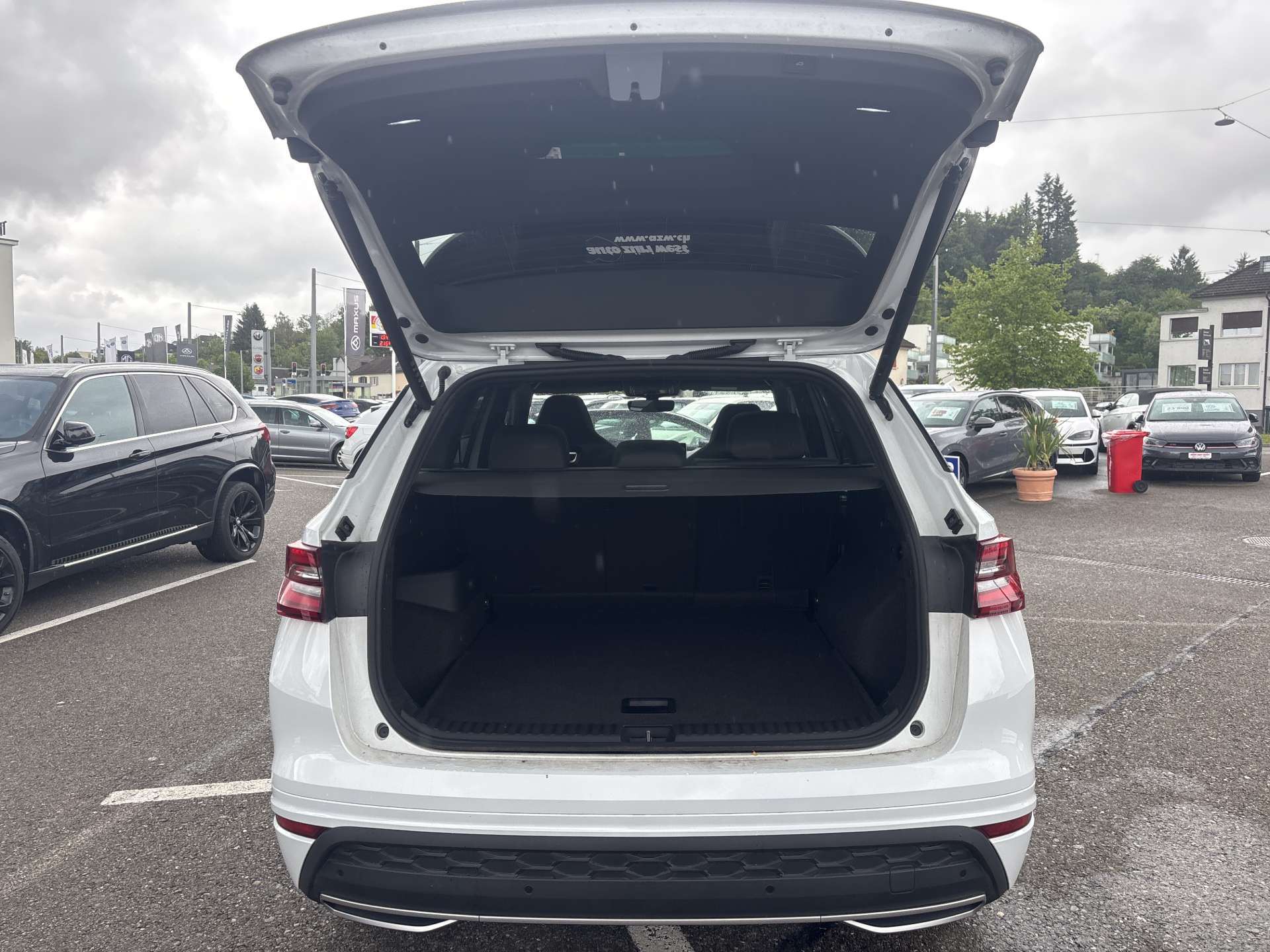 SKODA Kodiaq 2.0 TDi Sportline DSG-Automat-image-7