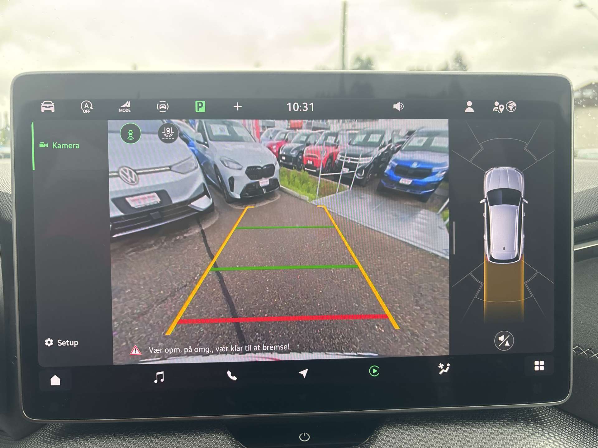 SKODA Kodiaq 2.0 TDi Sportline DSG-Automat-image-9