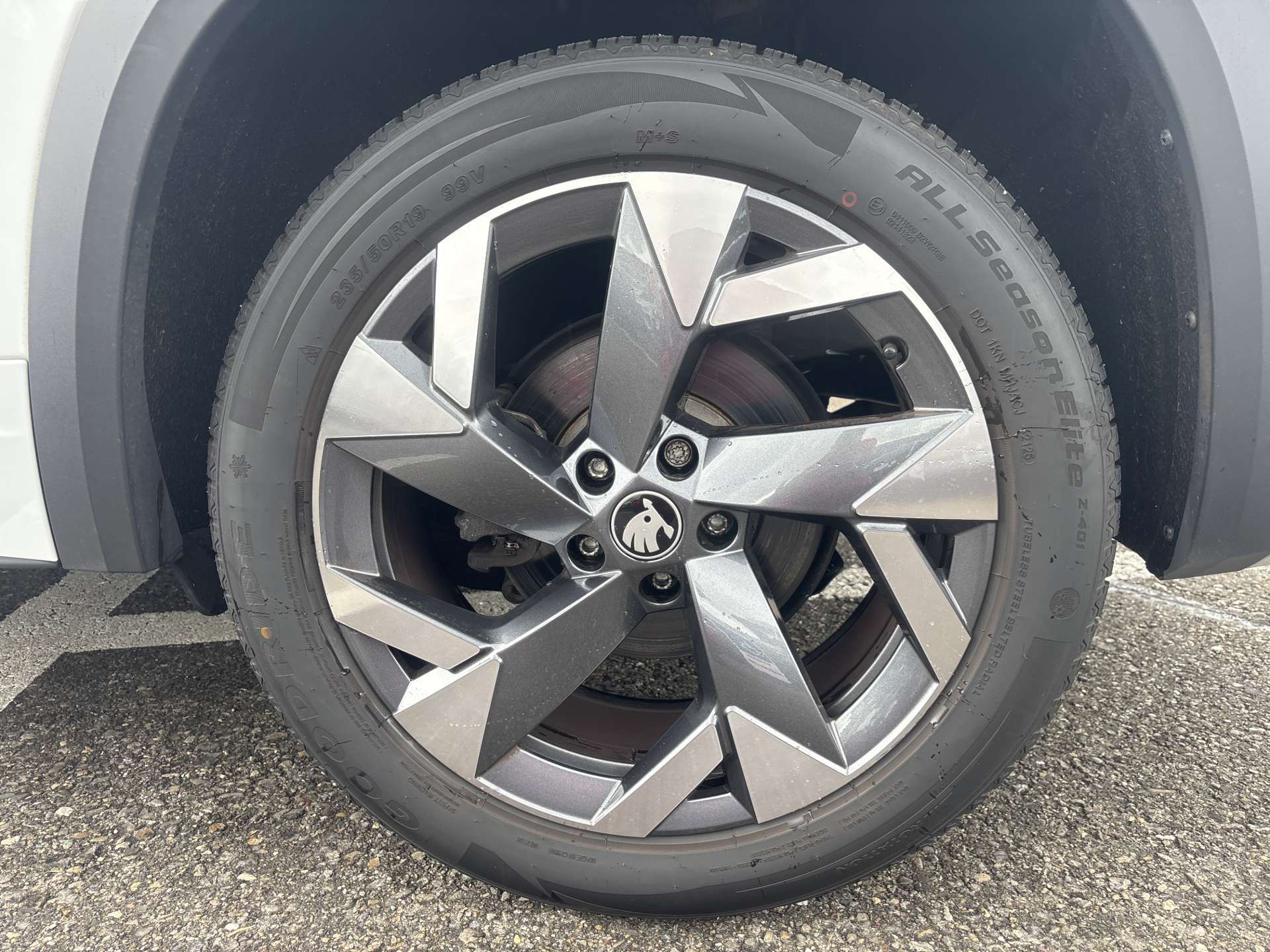 SKODA Kodiaq 2.0 TDi Sportline DSG-Automat-image-8