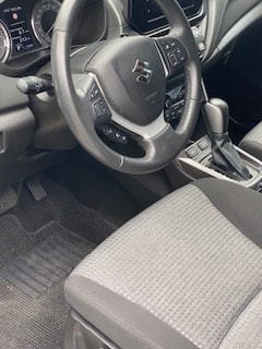 SUZUKI 1.4 T Compact+ Hybrid 4x4-image-4