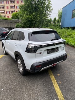SUZUKI 1.4 T Compact+ Hybrid 4x4-image-3
