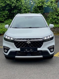 SUZUKI 1.4 T Compact+ Hybrid 4x4-image-1
