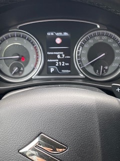 SUZUKI 1.4 T Compact+ Hybrid 4x4-image-5