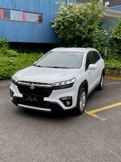 SUZUKI 1.4 T Compact+ Hybrid 4x4-image-0
