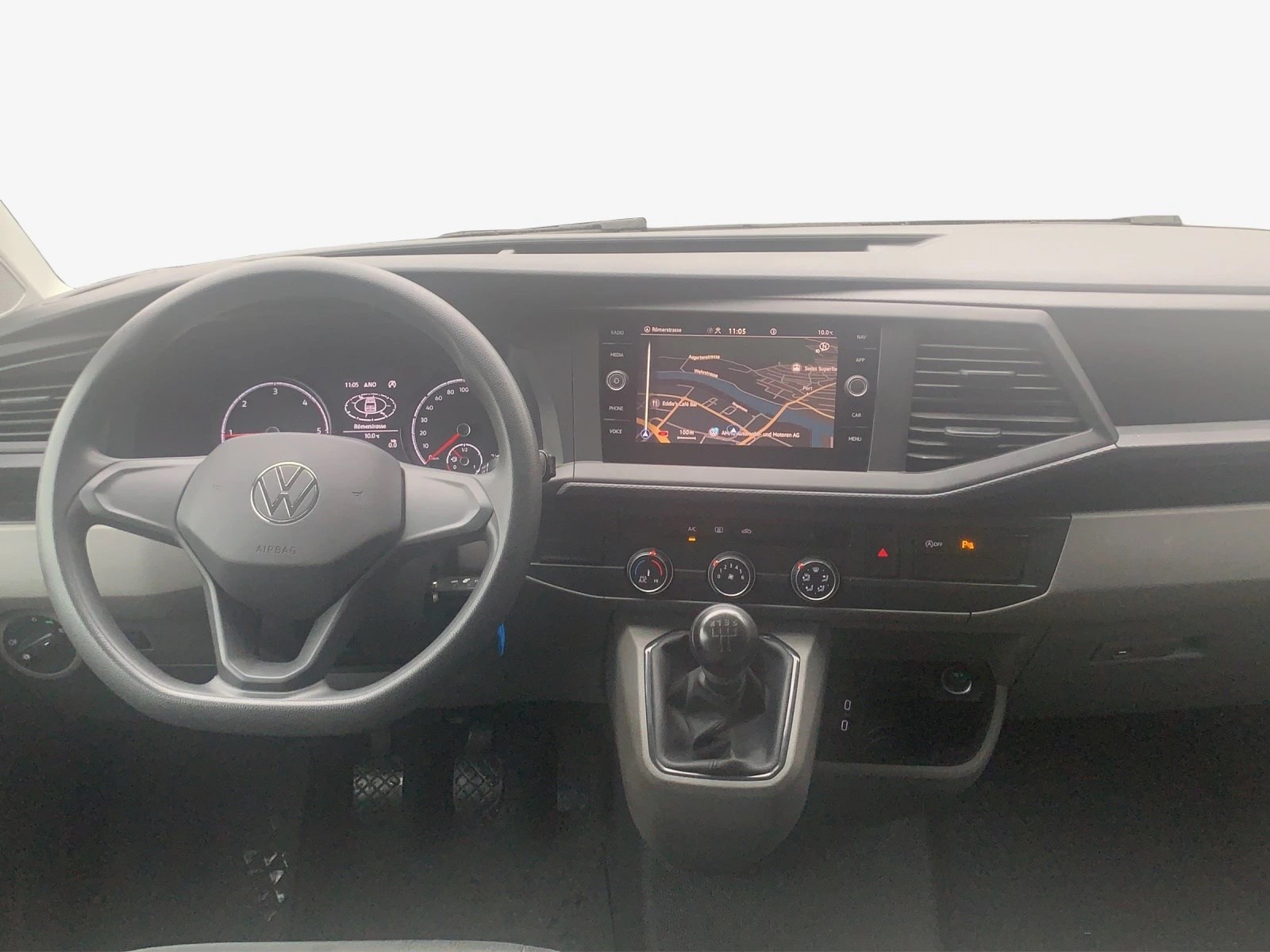 VW T6.1 2.0 TDI-image-6