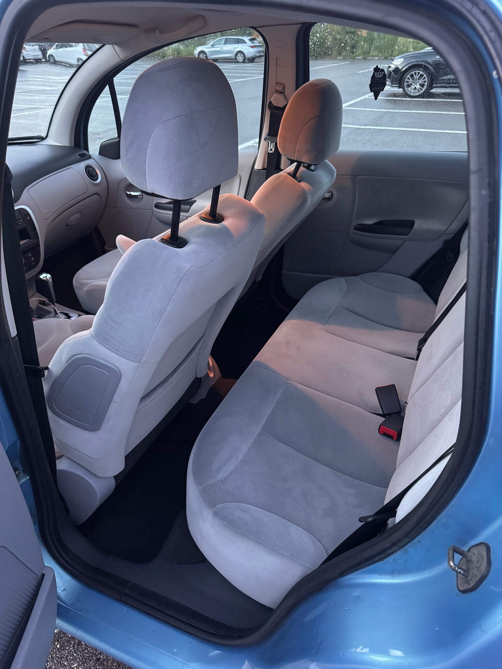 CITROEN C3 1.6i 16V Exclusive-image-10