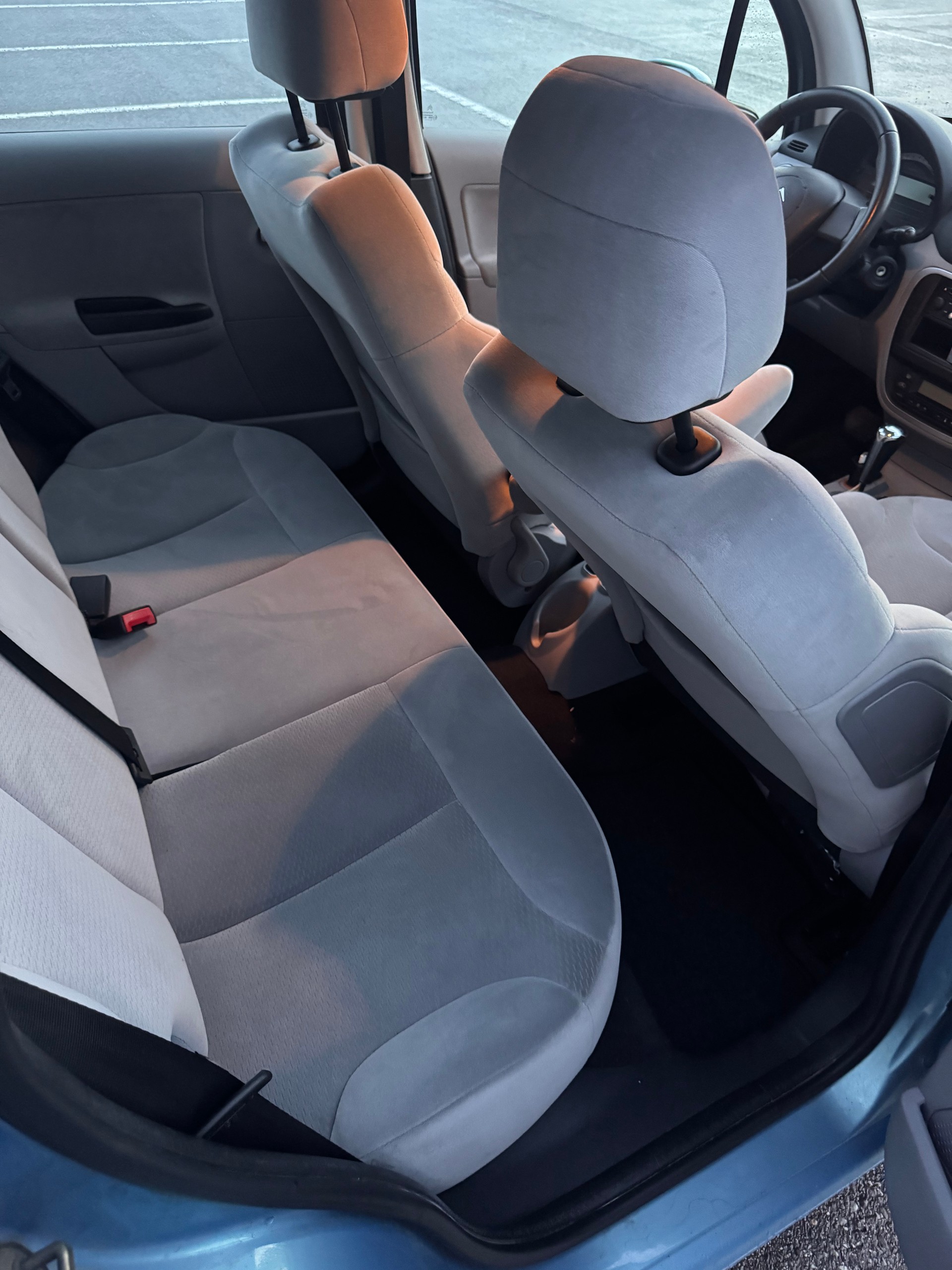 CITROEN C3 1.6i 16V Exclusive-image-11