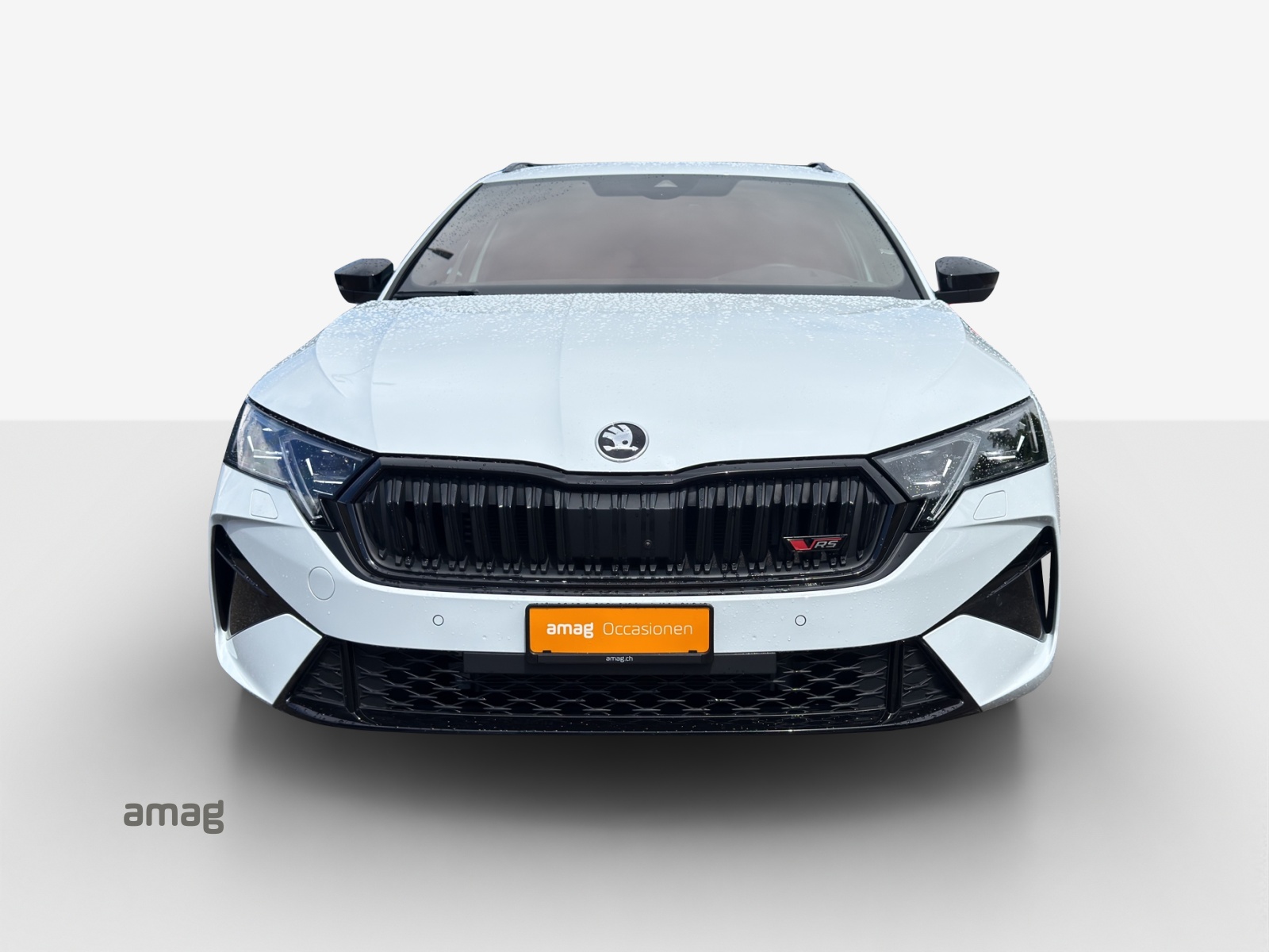 SKODA Octavia Combi 2.0 TSI DSG RS-image-6