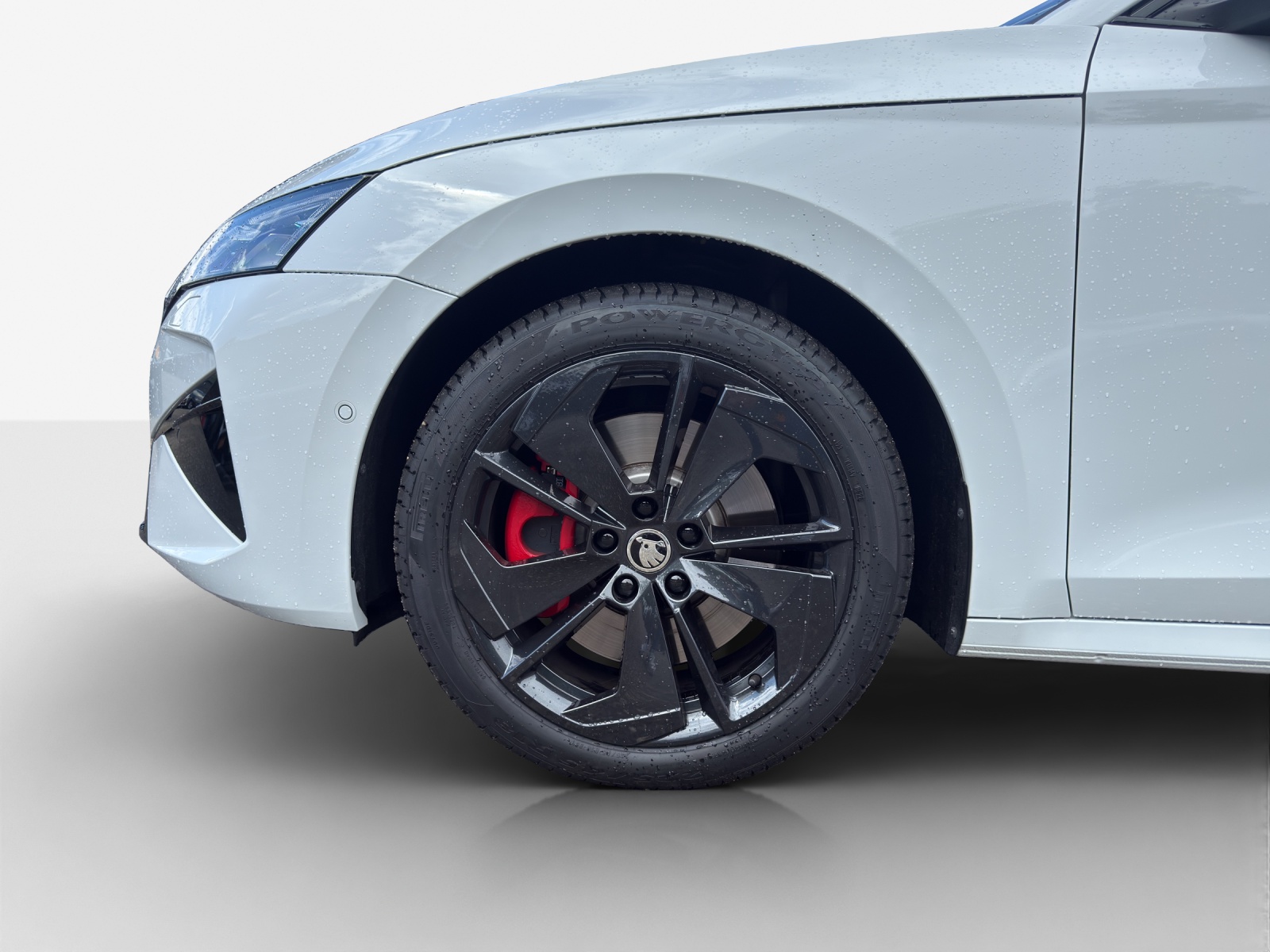 SKODA Octavia Combi 2.0 TSI DSG RS-image-13