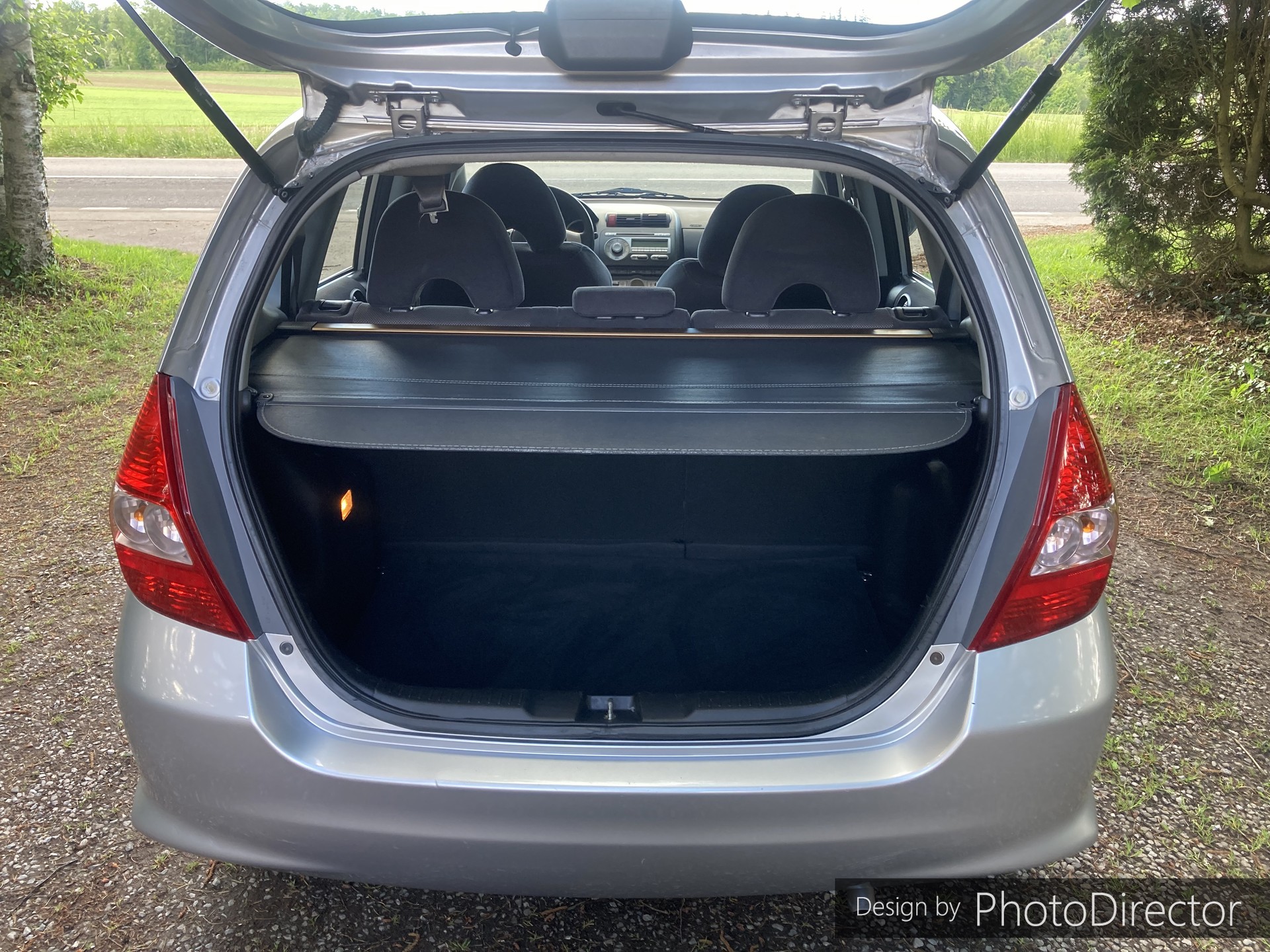 HONDA Jazz 1.4i Sport-image-12