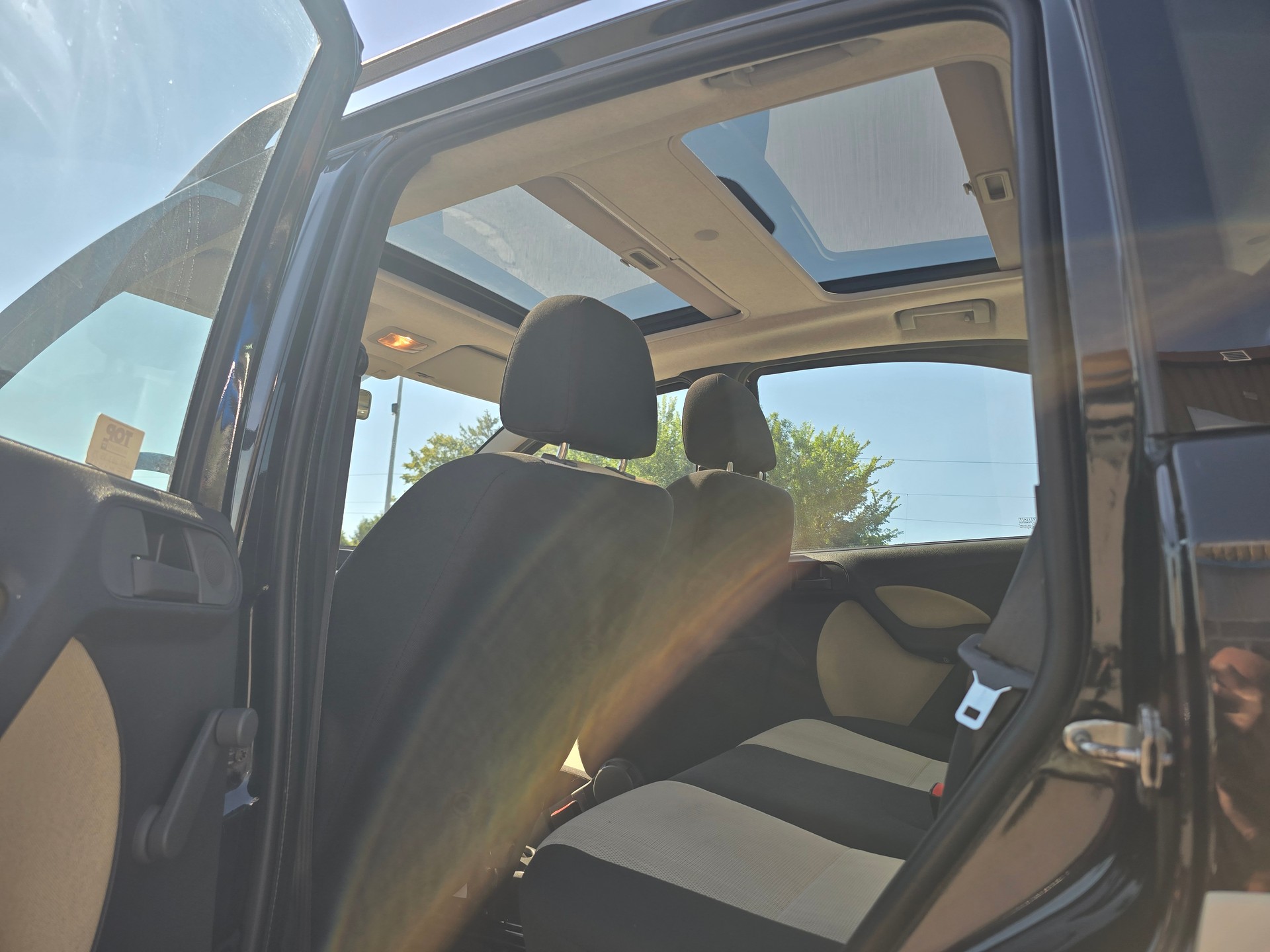 FIAT Panda 1.3 16V JTD Cross 4x4-image-11
