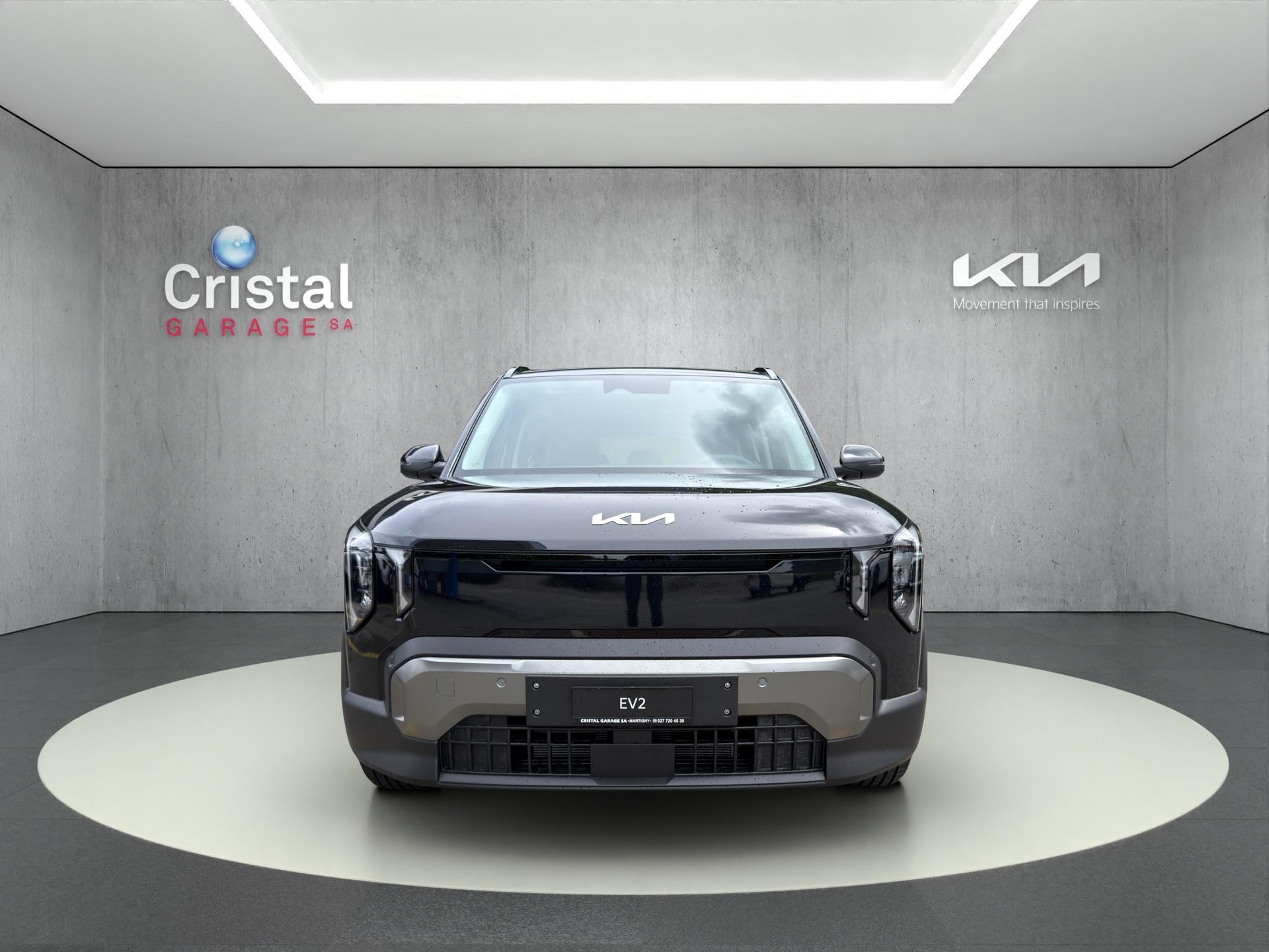 KIA EV2 42.2 kWh Air-showroom-element-1