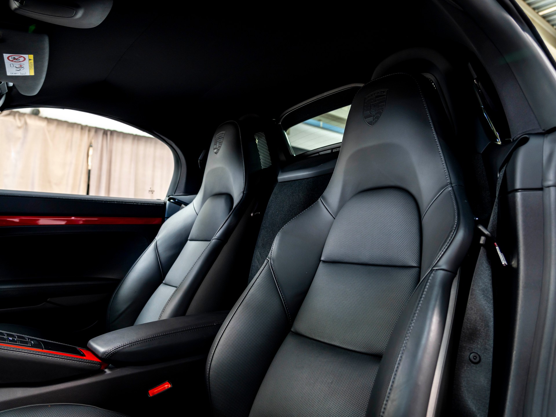 PORSCHE 718 Boxster 2.0 PDK-image-14