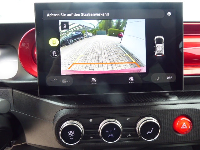 RENAULT Twingo E-Tech 27kWh Techno-image-12