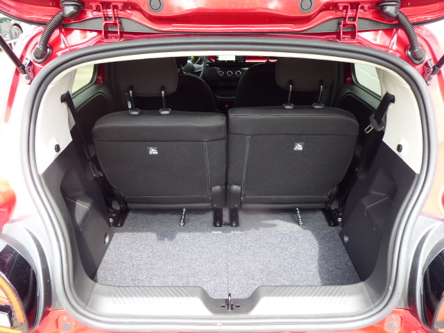 RENAULT Twingo E-Tech 27kWh Techno-image-8