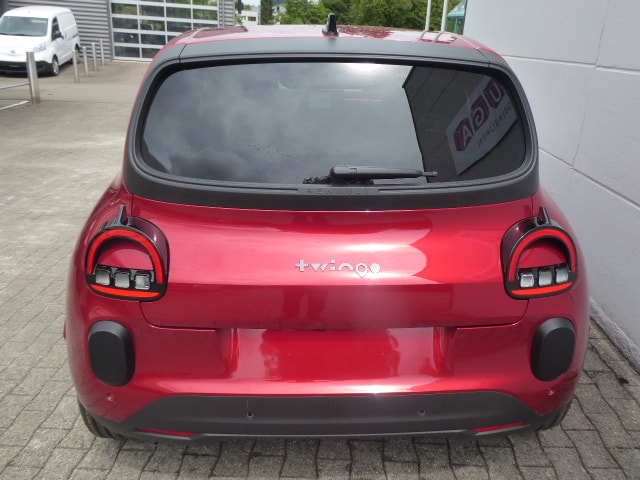 RENAULT Twingo E-Tech 27kWh Techno-image-3