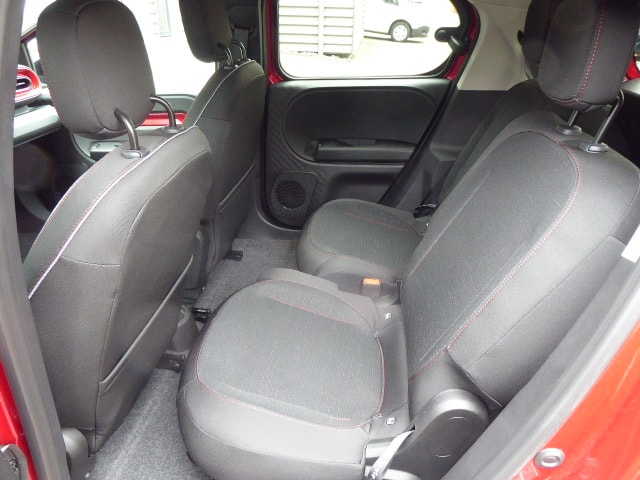 RENAULT Twingo E-Tech 27kWh Techno-image-7