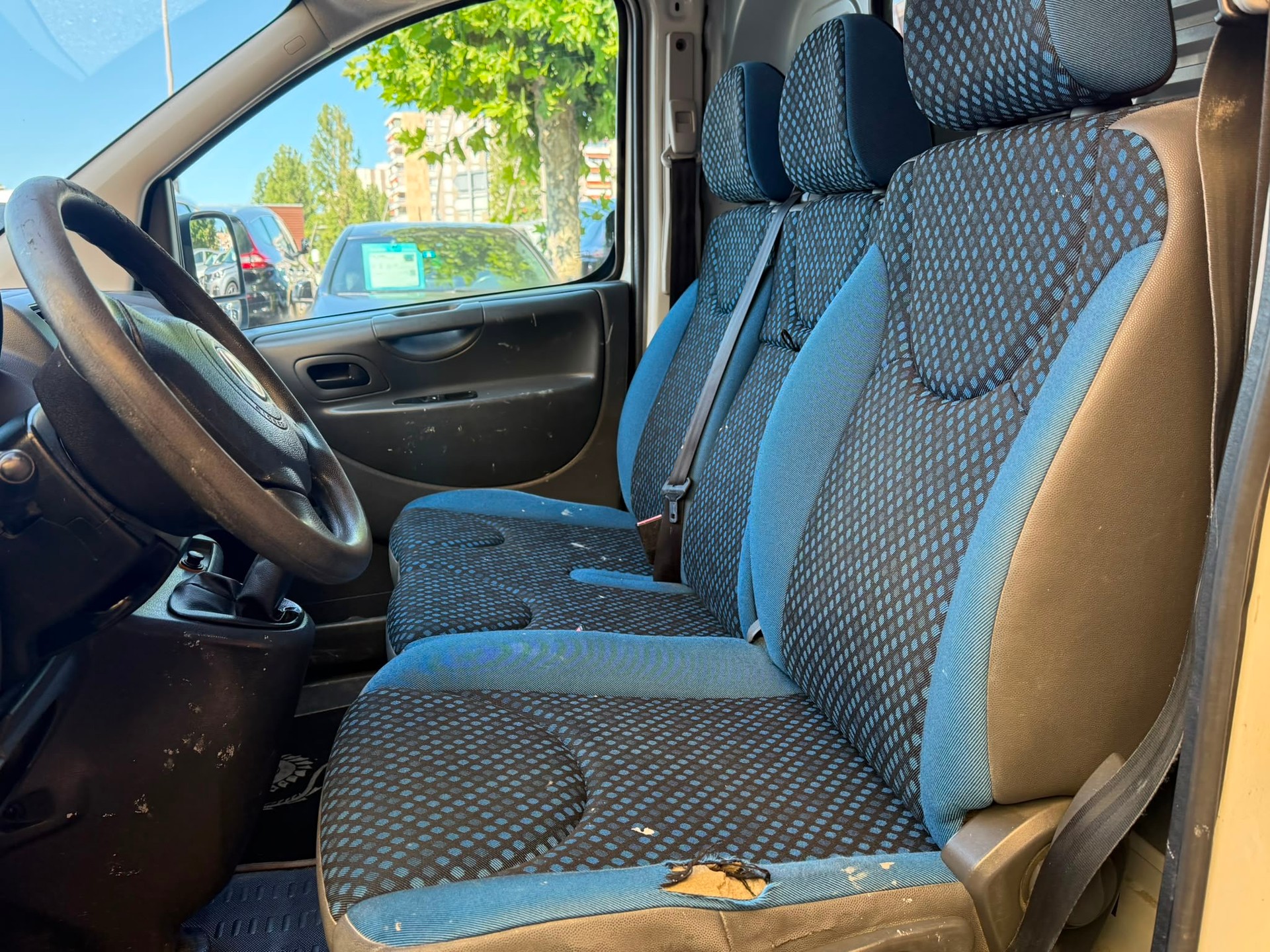 FIAT Scudo 2.0 MJ Comfort 1.0-image-9