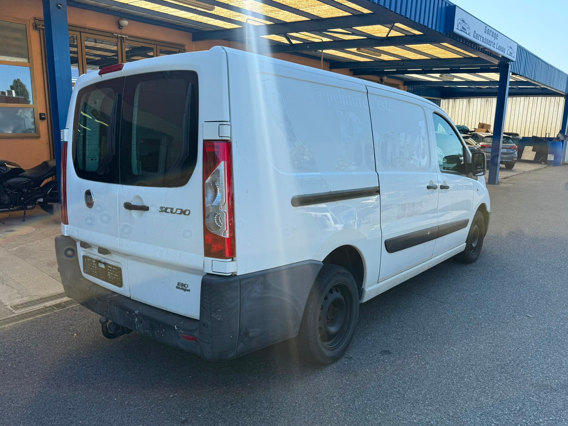 FIAT Scudo 2.0 MJ Comfort 1.0-image-1
