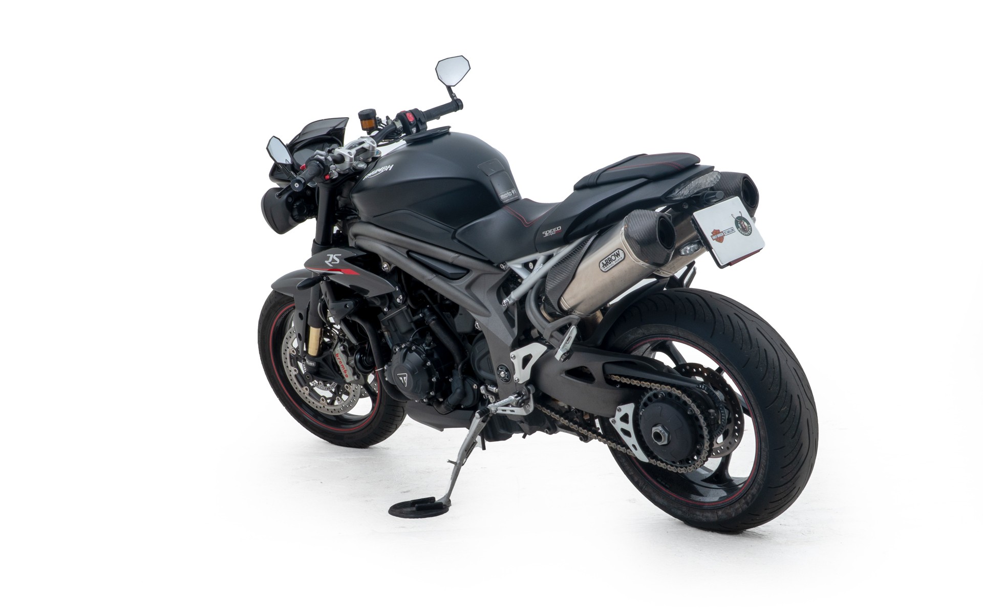 TRIUMPH Speed Triple RS 1050 ABS-showroom-element-3