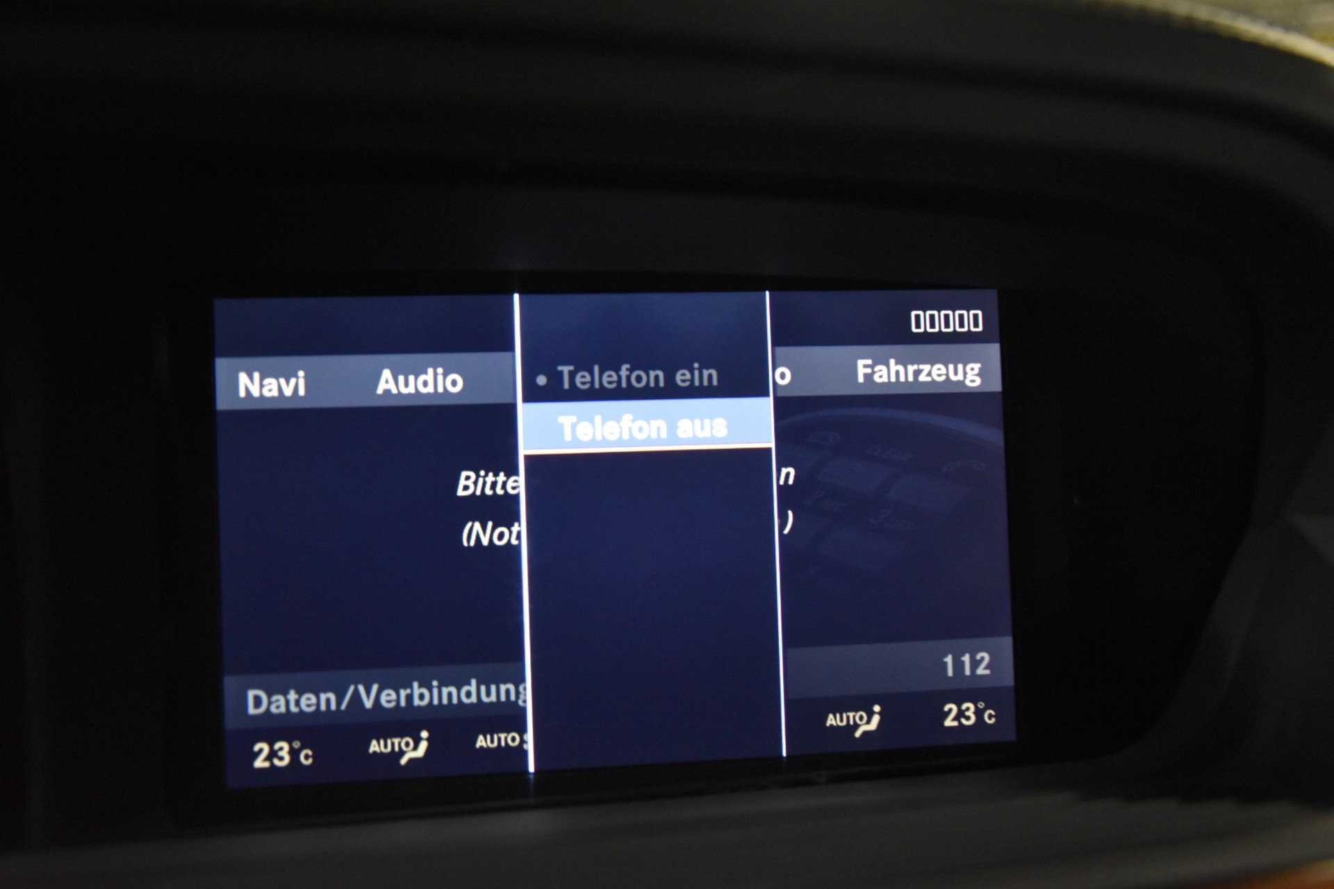 MERCEDES-BENZ S 500 4Matic 7G-Tronic AMG-PAKET-image-20