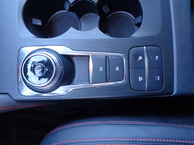 FORD Kuga 2.5 Hybrid ST-Line X 4x4-image-12