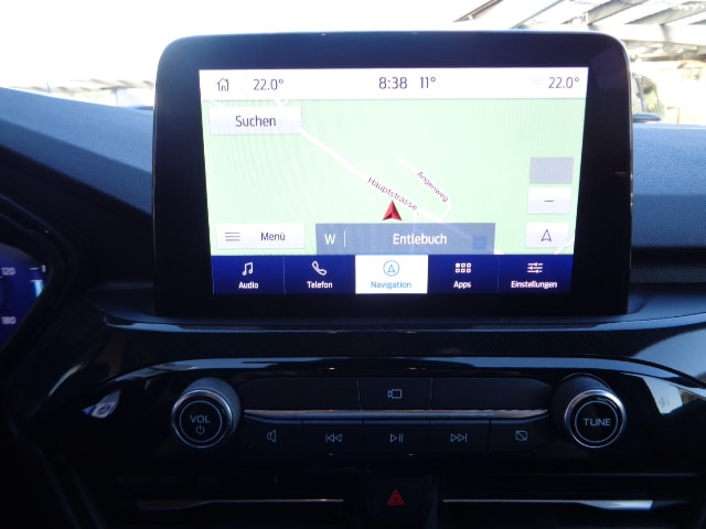 FORD Kuga 2.5 Hybrid ST-Line X 4x4-image-15