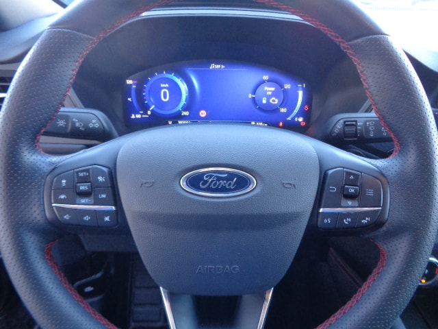 FORD Kuga 2.5 Hybrid ST-Line X 4x4-image-13