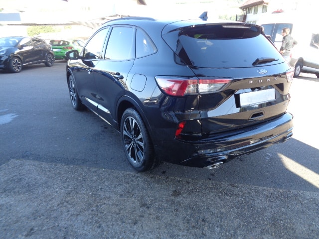 FORD Kuga 2.5 Hybrid ST-Line X 4x4-image-4