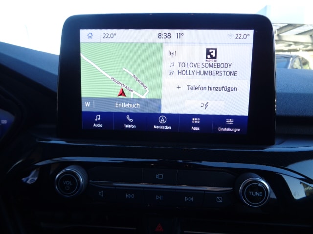 FORD Kuga 2.5 Hybrid ST-Line X 4x4-image-14