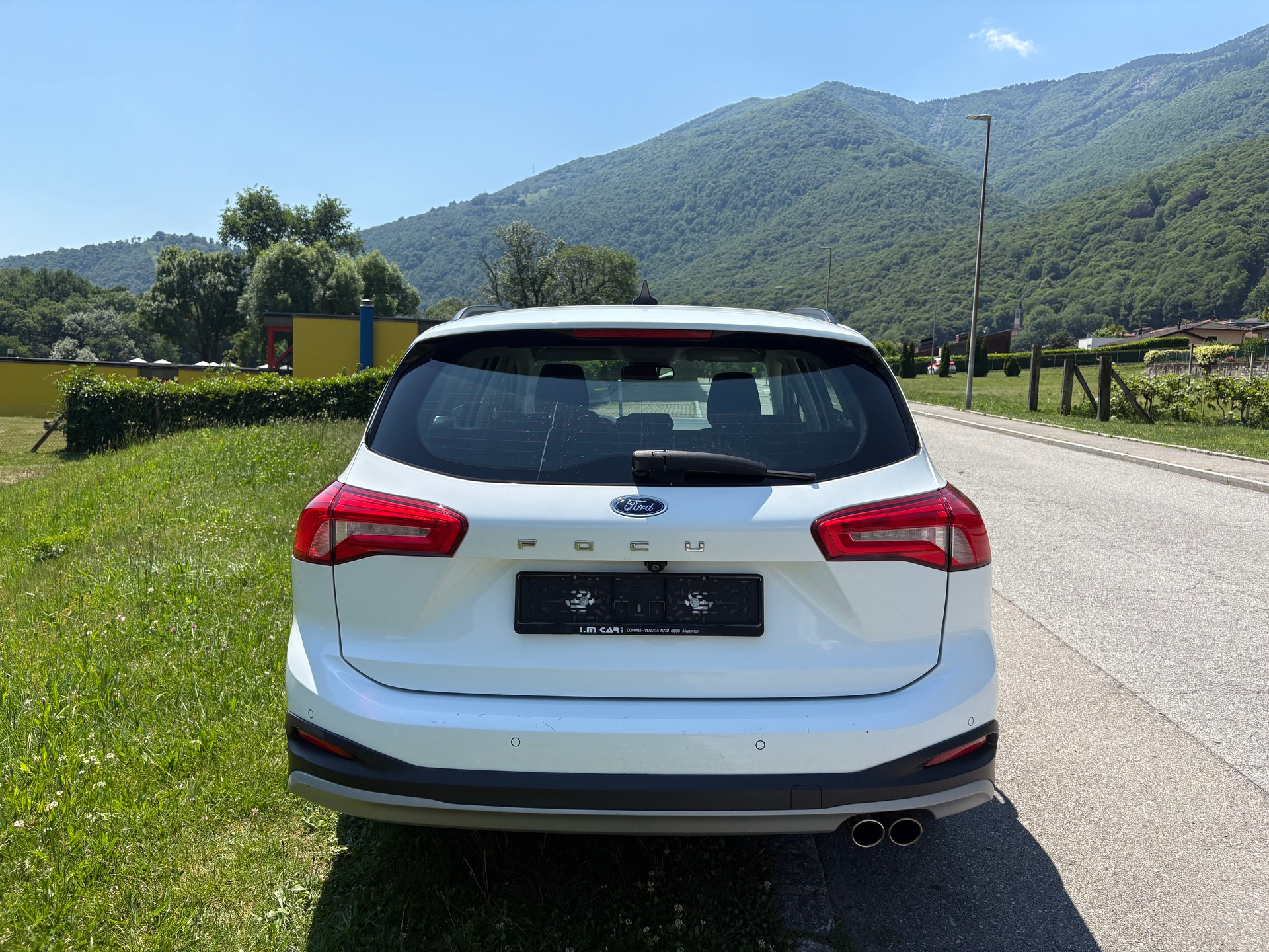 FORD Focus 1.0 SCTi Active-image-3