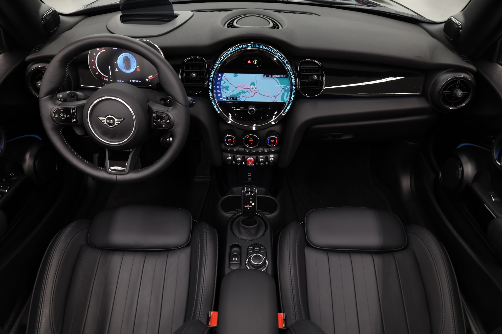 MINI Cabrio F57 2.0i John Cooper Works SAG-image-15