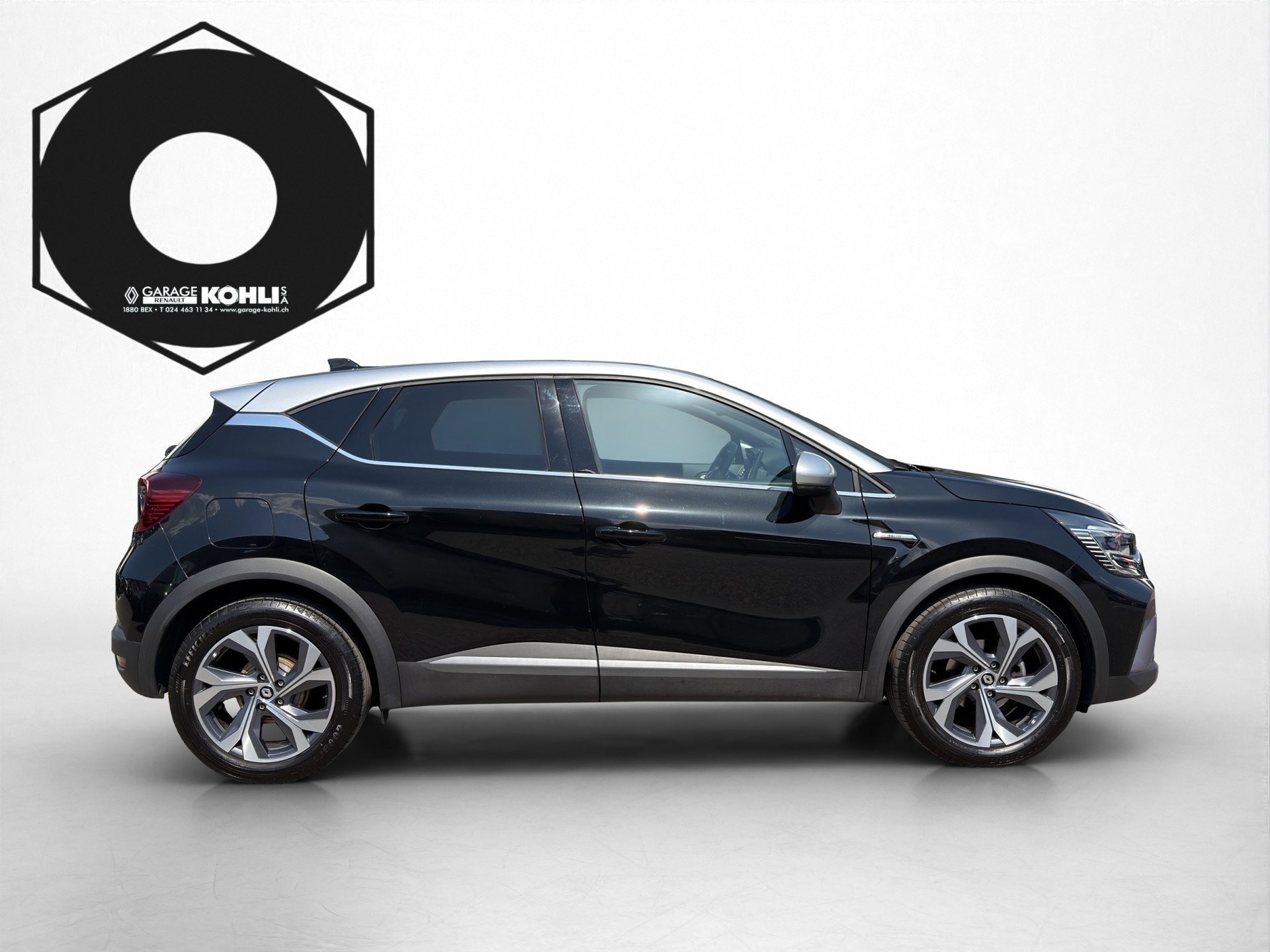 RENAULT Captur 1.3 TCe EDC R.S.Line-image-3