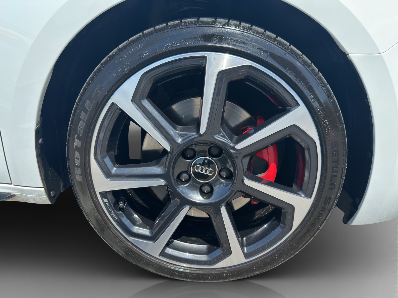AUDI A1 Sportback 40 TFSI S Line S-tronic-image-13